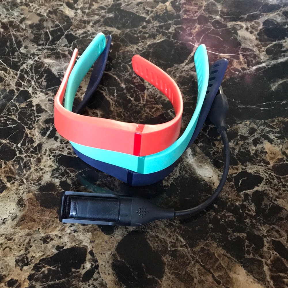 Fitbit